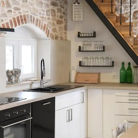 Appartement Arte