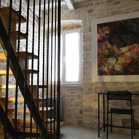Appartement Arte *