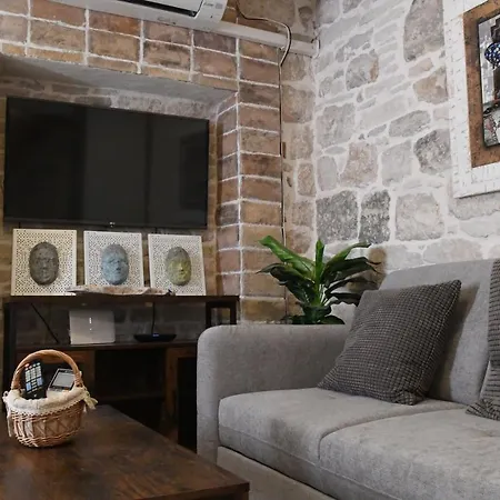 Appartement Arte Bale