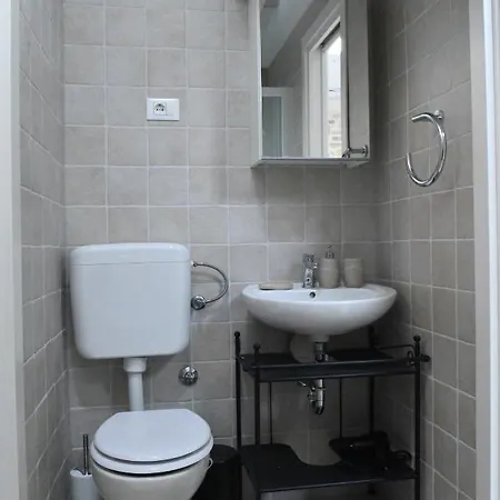Apartment Arte