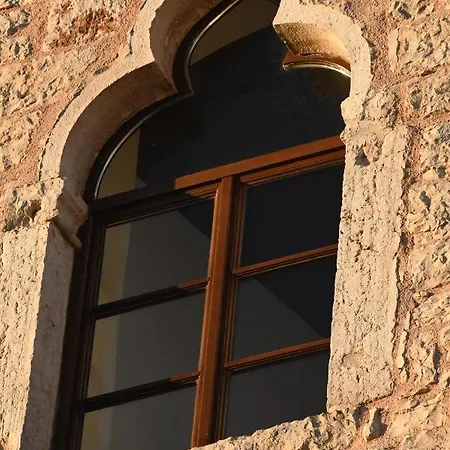Arte Apartment Bale