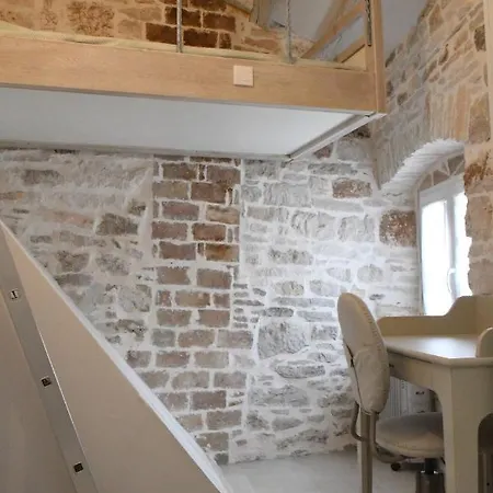 Apartment Arte Bale