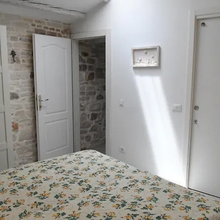 Apartment Arte